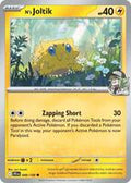 N's Joltik  - 049/159  - Journey Together