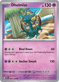 Dhelmise  - 070/159  - Journey Together