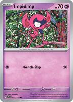 Impidimp  - 071/159  - Journey Together