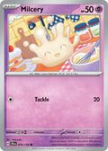 Milcery  - 074/159  - Journey Together (Reverse Holo)
