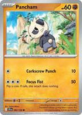Pancham  - 083/159  - Journey Together