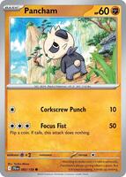Pancham  - 083/159  - Journey Together