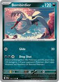 Bombirdier  - 101/159  - Journey Together (Reverse Holo)