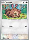 Sentret  - 118/159  - Journey Together