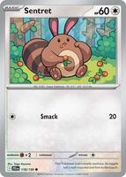 Sentret  - 118/159  - Journey Together