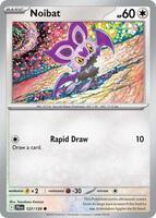 Noibat  - 127/159  - Journey Together