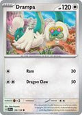 Drampa  - 130/159  - Journey Together