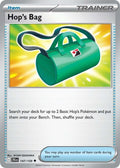 Hop's Bag - 147/159 - SV09: Journey Together