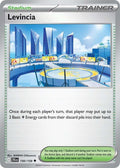 Levincia - 150/159 - SV09: Journey Together