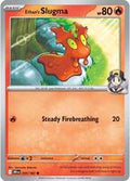 Ethan's Slugma  - 035/182  - Destined Rivals (Reverse Holo)
