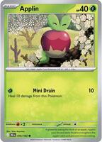 Applin  - 016/182  - Destined Rivals