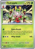 Hydrapple  - 018/182  - Destined Rivals (Holo)