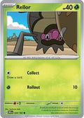 Rellor  - 024/182  - Destined Rivals