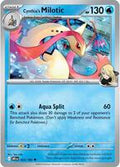 Cynthia's Milotic - 053/182  - Destined Rivals