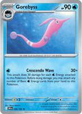 Gorebyss  - 056/182  - Destined Rivals (Holo)
