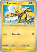 Electabuzz  - 068/182  - Destined Rivals