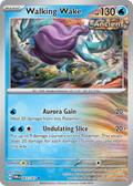 Walking Wake - 063/167 - Twilight Masquerade (Reverse Holo)