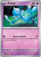 Frillish  - 044/086  - White Flare