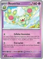 Reuniclus  - 039/086  - Black Bolt