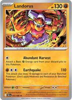 Landorus - 053/086  - Black Bolt (Holo)