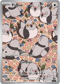 Pidove - 148/086 - SV: Black Bolt (BLK)