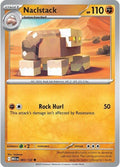 Naclstack  - 083/132  - Mega Evolution