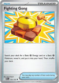 Fighting Gong - 116/132 - ME01: Mega Evolution (Reverse Holo)