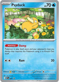 Psyduck - 007 - Mega Evolution (MEP)