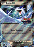 Lugia ex - 082/131 - SV: Prismatic Evolutions (PRE) (Prismatic Evolutions Stamped)