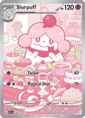 Slurpuff - 236/217 - ME: Ascended Heroes (ASC)