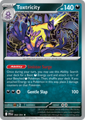 Toxtricity- 068/094 - Phantasmal Flames (Reverse Holo)