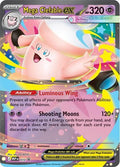 Mega Clefable ex - 072 - Mega Evolution (MEP)