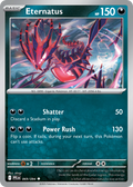 Eternatus- 069/094 - Phantasmal Flames
