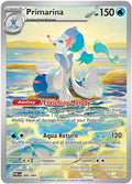 Primarina - 088/084 - ME05: Pitch Black (ME05)