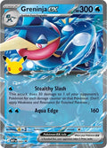 Greninja ex - 099/000 - MEP Black Star Promos (mep)