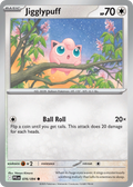 Jigglypuff- 076/094 - Phantasmal Flames (Reverse Holo)