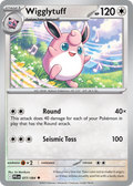 Wigglytuff - 077/094 - Phantasmal Flames