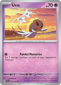 Uxie- 078/191 - Surging Sparks