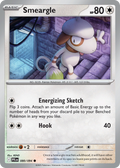 Smeargle- 080/094 - Phantasmal Flames