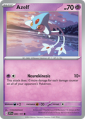 Azelf- 080/191 - Surging Sparks