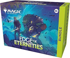 MTG Edge of Eternities Bundle
