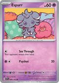 Espurr- 084/191 - Surging Sparks