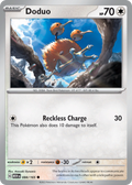 Doduo - 084/165 -SV: Scarlet & Violet 151 (MEW)