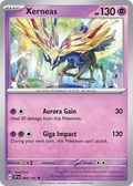 Xerneas- 088/191 - Surging Sparks