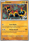 Falinks- 088/142 - Stellar Crown (Reverse Holo)
