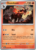 Houndoom - 008/064 - Shrouded Fable