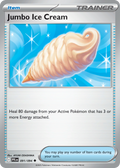 Jumbo Ice Cream - 091/094 - Phantasmal Flames (PFL)