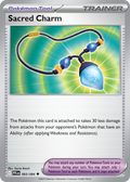 Sacred Charm - 093/094 - Phantasmal Flames (PFL)
