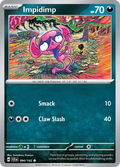 Impidimp- 094/142 - Stellar Crown