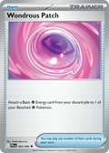 Wondrous Patch - 094/094 - Phantasmal Flames (PFL)